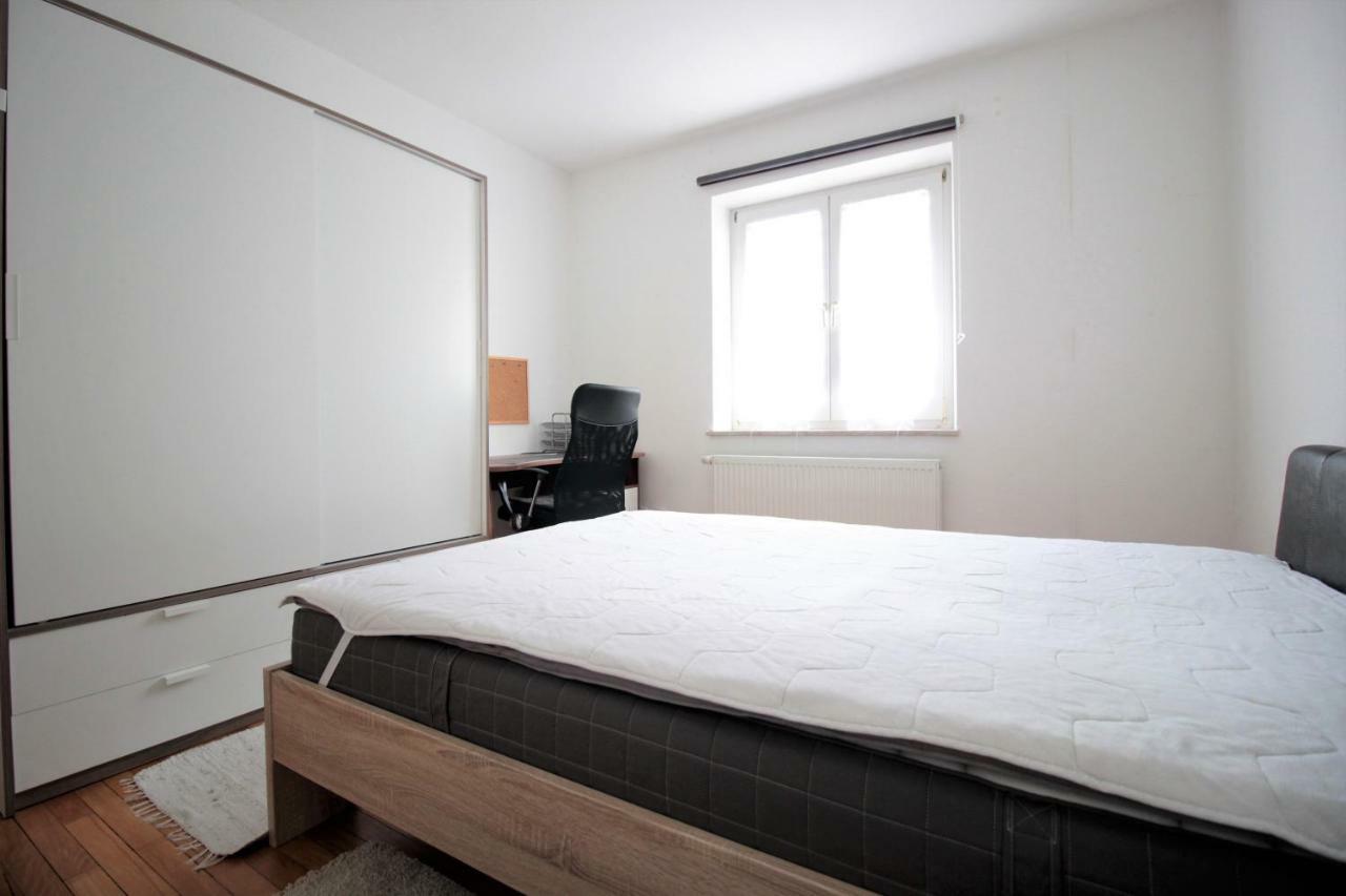 فورتسبورغ Charming 3-Bedroom Apartment With Parking Lot المظهر الخارجي الصورة