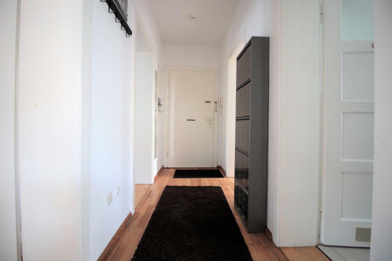 فورتسبورغ Charming 3-Bedroom Apartment With Parking Lot المظهر الخارجي الصورة