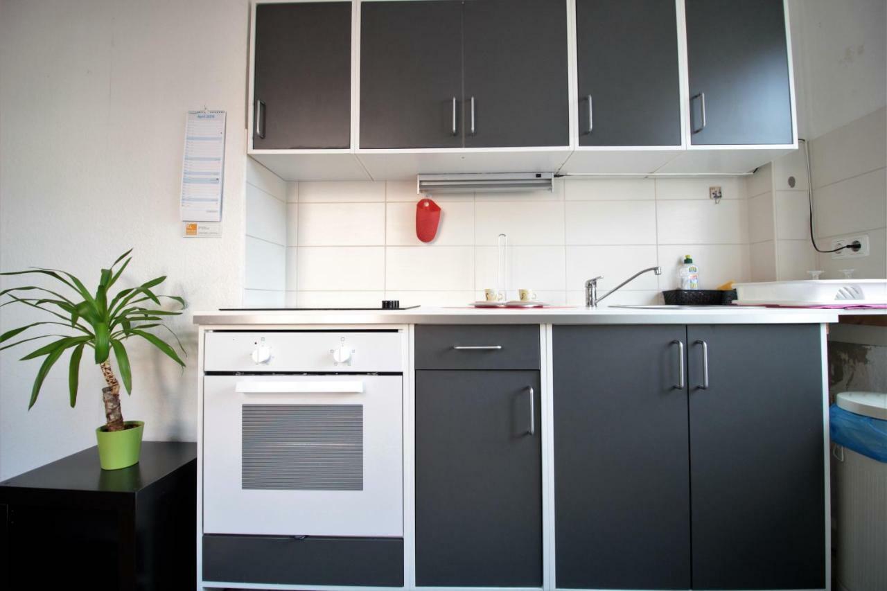 فورتسبورغ Charming 3-Bedroom Apartment With Parking Lot المظهر الخارجي الصورة