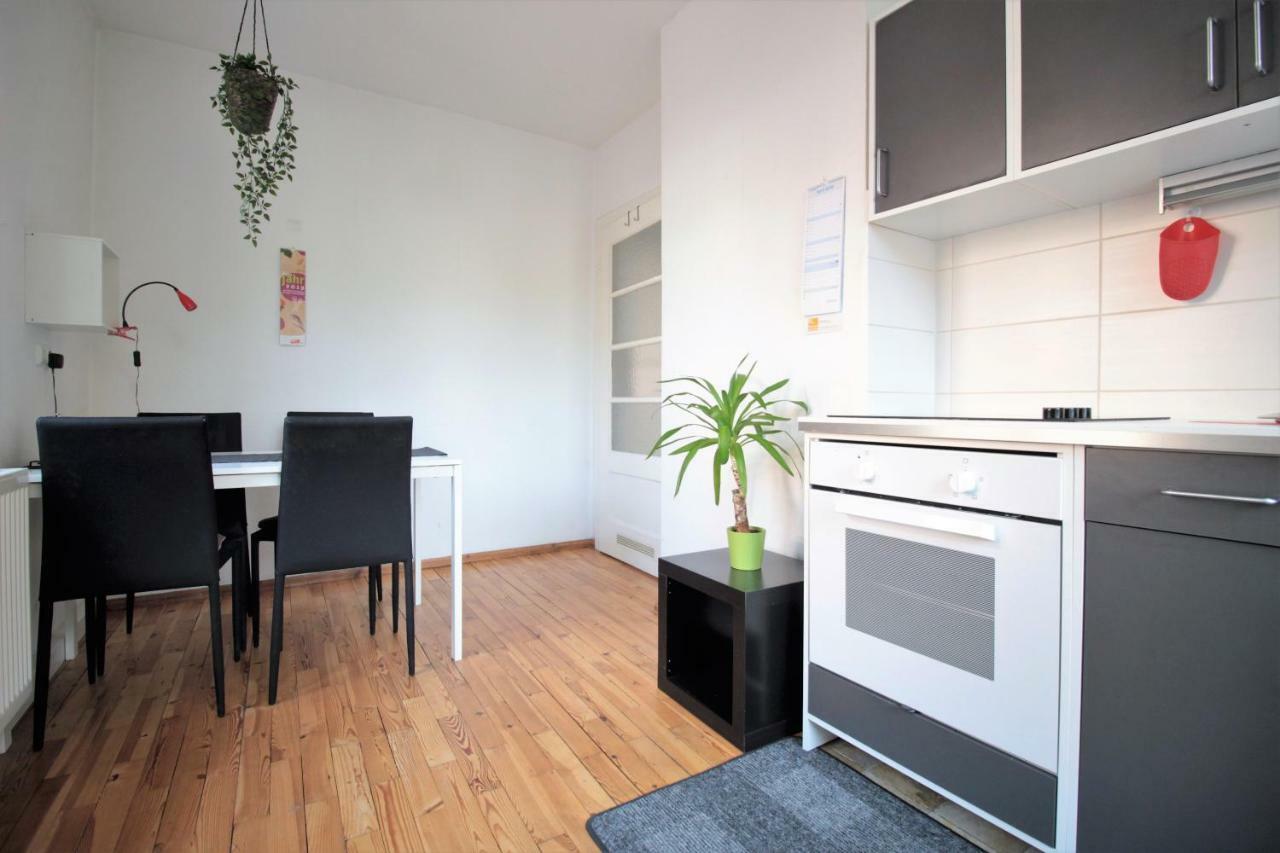فورتسبورغ Charming 3-Bedroom Apartment With Parking Lot المظهر الخارجي الصورة