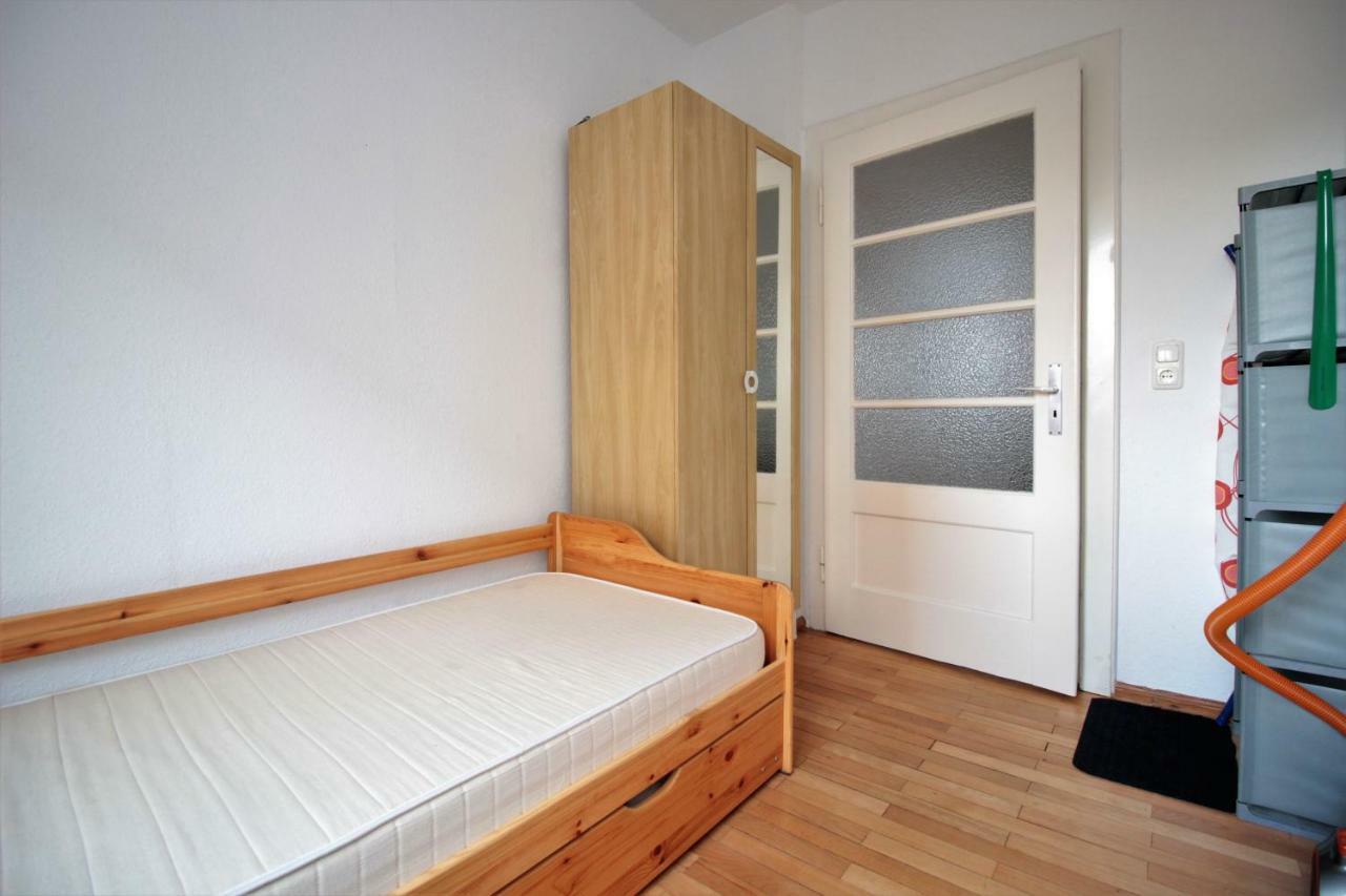 فورتسبورغ Charming 3-Bedroom Apartment With Parking Lot المظهر الخارجي الصورة